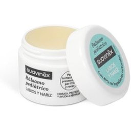 Pediátrico Bálsamo Nariz y Labios 10ml
