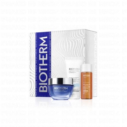Blue Therapy - Coffret Pro-Retinol Crème