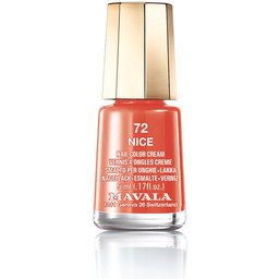 Mini Color Vernis à Ongles Crème Nice