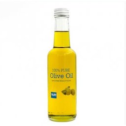 Huile d'olive 250ml