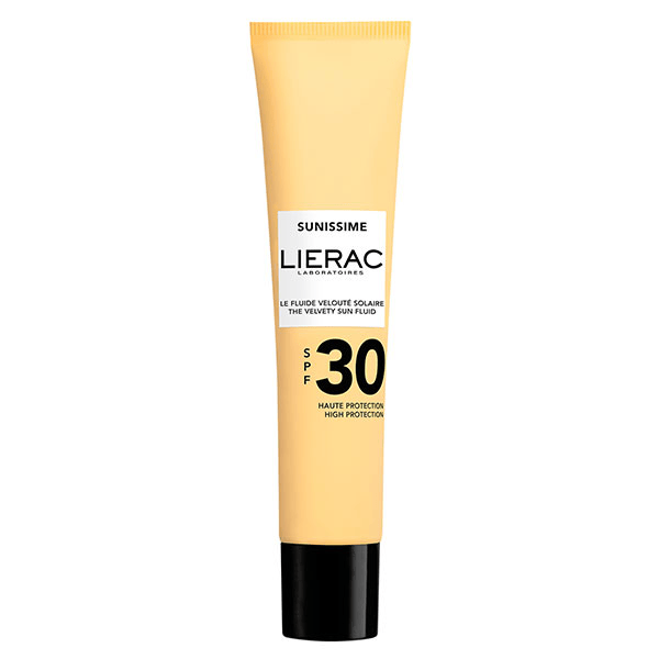 Sunissime Le Fluide Velouté Solaire Spf30 40ml