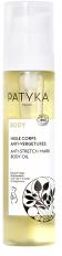 Body Huile Corps Anti-Vergetures 100 ml - Flacon-Pompe 100 ml