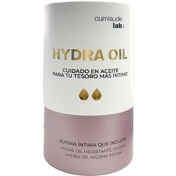 Kit Hydra Oil Routine Hygiène + Hydratante Vulvaire