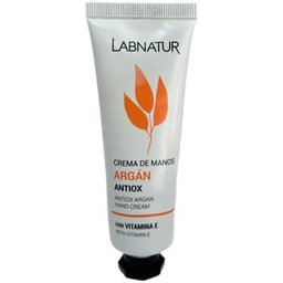 Bio Crème de Mains Argan Antiox 50ml