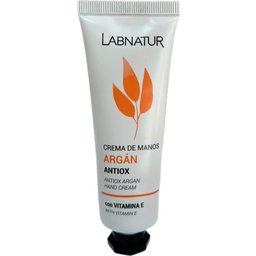 Bio Crème de Mains Argan Antiox 50ml