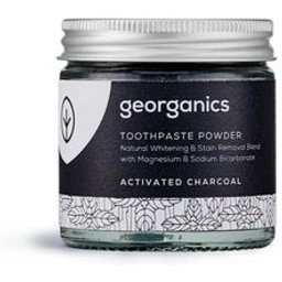Dentifrice Minéral Charbon Actif 60ml