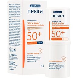 Acofarderm Stick Solar SPF50 15g