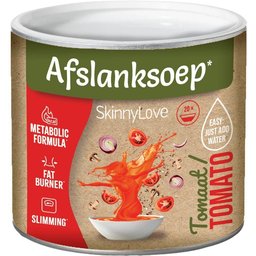 Soupe Minceur Tomate