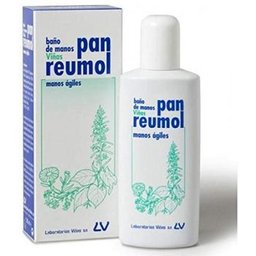 Solução Banho de Mãos 200ml