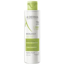 Biology Eau micellaire dermatologique hydra-nettoyante