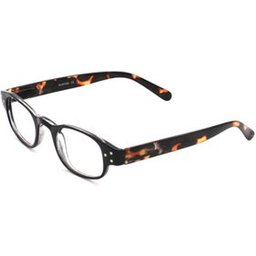 Lunettes Lyon Brown +3.00 1pc