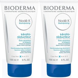 Nodé K Shampooing Kérato-Réducteur