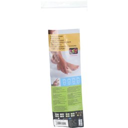 Feet Tube de mousse Diamètre 3 cm Longueur 24,5 cm