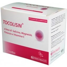 Tocolisin 20 Buste.