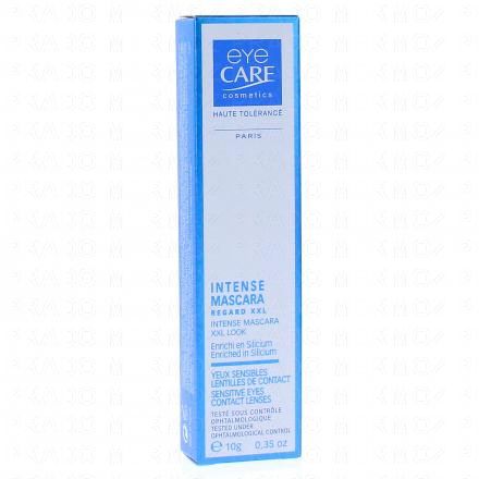 EYE CARE Intense mascara regard xxl 10g n°5001 noir