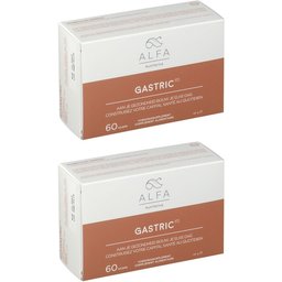 Gastric
