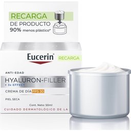 Hyaluron Filler Crème De Jour SPF30 Recharge 50ml