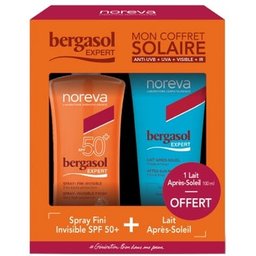Expert SPF50 Set 1ud