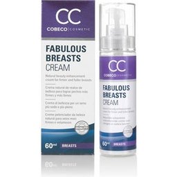 Fabulous Breasts Bust Enhancer Cream 60ml