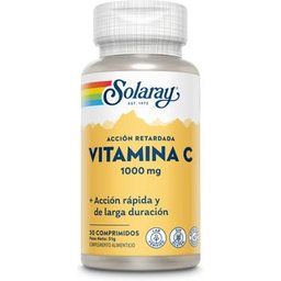 Small Vit C 1000Mg 1000Mg 30comp