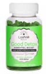 Good Detox Essentiel Boost Détoxifie l'Organisme 60 Gummies - Pot 60 Gommes