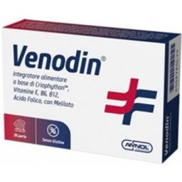Venodin 30Prl