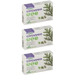 Soria Natural® 19-C Circuven XXI