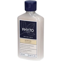 Shampooing Nourrissant Nourishment