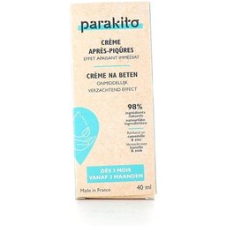 Crema Calmante Después de Las Picaduras 40ml