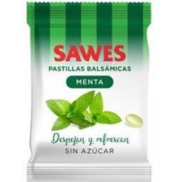 Bonbons au sucre sans menthe 50g
