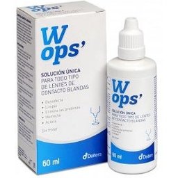 Wops Solution Unique 60 ml