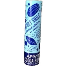 Rouge à lèvres au beurre de noix de coco Spf20