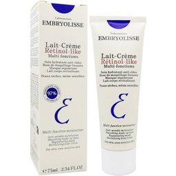 Lait Crème Rétinol Like 75ml