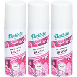 Shampooing Sec Blush Mini