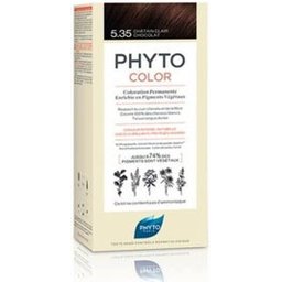 Phytocolor 6.34 Fonce blonde