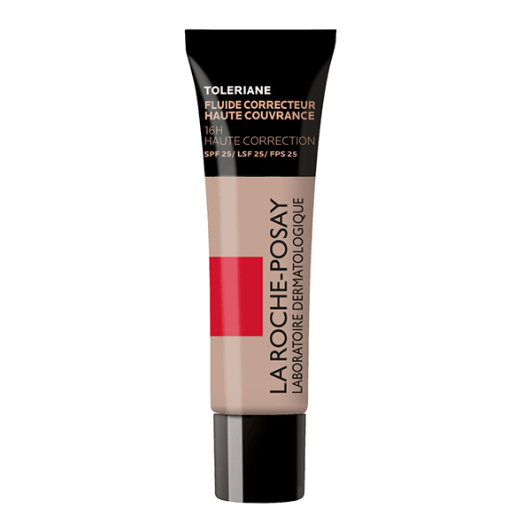 Toleriane Correcteur de Teint Fluide SPF25 N°12 30ml