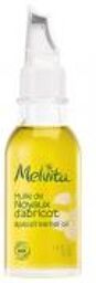 Huile Noyaux d'Abricot - Flacon-Pompe 50 ml
