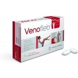 Venofleb 30Cpr