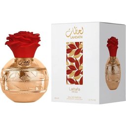 Ladies Pride Lahdath Eau de Parfum Spray 100 ml