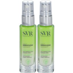 Sebiaclear Sérum