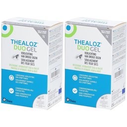 Thealoz Duo Gel