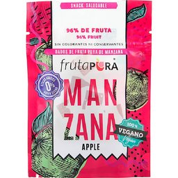 Fruta Pura Manzana 1ud