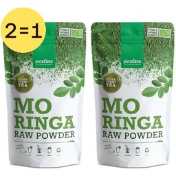 Purasana® Poudre de Moringa