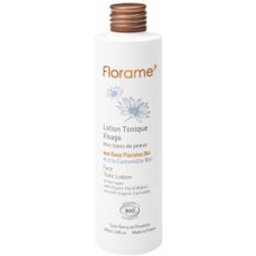 Lotion Tonique Visage 200ml