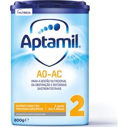Confort 2 Leite para Lactentes Obstipação 800g