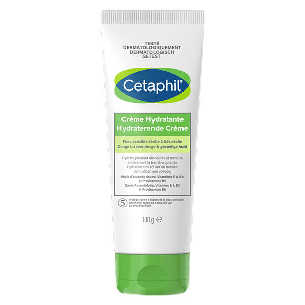 Crème Hydratante 100g
