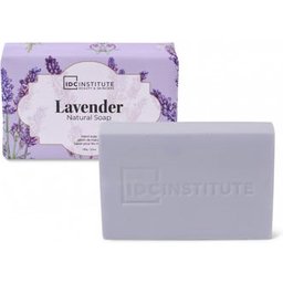 Natural Soap Lavander 100g