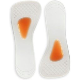 Semelles Hydrogel Slimer 1 Unité