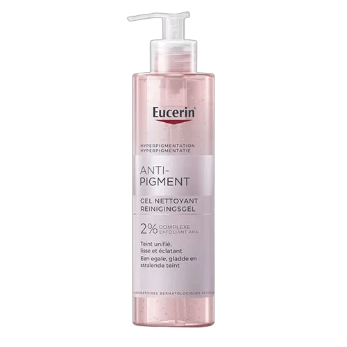 Gel Nettoyant Anti-Pigment 400ml