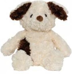 Care Bouillotte Doudou Sèche - Oscar le Chien - Carton 1 bouillotte